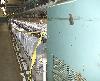  UTEX Model 7-DT Heavy Duty Ring Twisters, 100 spindles,